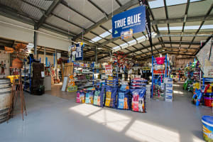 Lovell's Garden & Building Supplies -  Leasehold  For Sale with Brand-New Lease + Freehold Option...