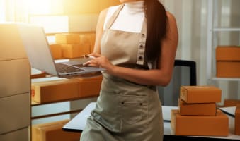 Online Retail Store (Smoking Accessories) – National Opportunity