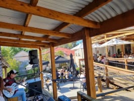 Scenic Rim Brewery & Cafe - Business and Lifestyle Property