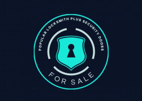 REPUTABLE LOCKSMITH AND SECURITY DOOR BUSINESS IN BAYSIDE MELBOURNE