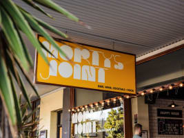 Own an Icon – Morty's Joint, Sawtell