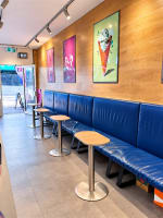 BASKIN-ROBBINS LEEDERVILLE - SCOOP UP THIS OPPORTUNITY