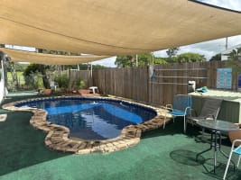 SMALL EASILY MANAGED, TRAMWAY MOTEL - 2086ML