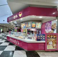 Wendy's Milk Bar - Cairns