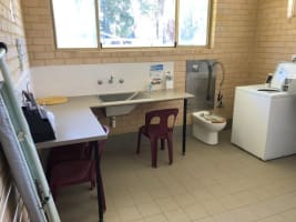 FANTASTIC SOUTH WEST CARAVAN PARK