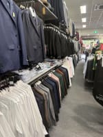 Independent Menswear Store Albury Wodonga