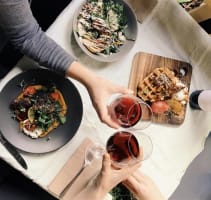 Busy Cafe for sale in growing Pambula