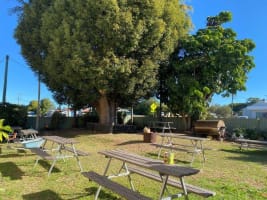 CLASSIC QUEENSLAND PUB - MOTIVATED VENDOR, OWNER SAYS SELL! - 105HF