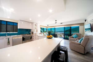 Lifestyle with Income - Airlie Beach - North Qld - Income Range 50 - 100k Plus
