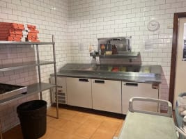 Pizzeria Restaurant & Wine Bar For Sale Goulburn Valley Area