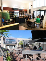 Charming Neighbourhood Cafe with Stunning Views Trevallyn