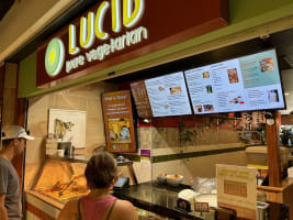 Thriving Vegetarian Restaurant with Beautiful Fit-out