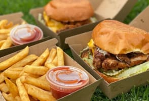 Cafe in Altona Meadows with T/O approx. $13,000 - $14,000 pw! (Our Ref: V2079)