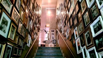 Cabinet Bar - After 18 successful years, the current owners are looking to sell due to relocation.