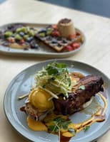 Bayside Cafe for Sale - Near Beach & Station