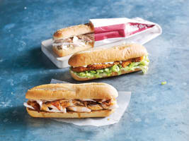 Red Rooster Campbellfield