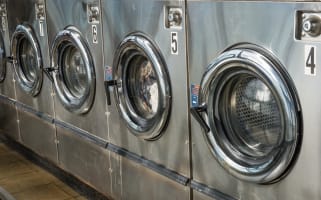 HIGH-EXPOSURE LAUNDROMAT WITH GROWTH POTENTIAL- Main Road Frontage | High-Density Location | 27 M...