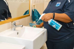Established Housework Heroes Franchise – Gold Coast, QLD