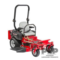 Nuban Mower Centre - Outstanding Business