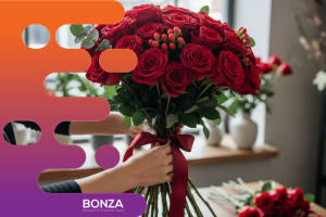 36838 Successful Florist with Strong Community Following