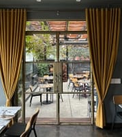 Premium restaurant and function venue, Kew
