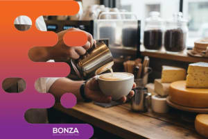 36747 Profitable Café & Specialty Food Business
