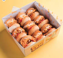 Established Korean Chicken Franchise Prime Chapel St Site