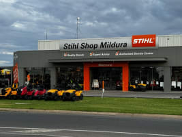 STIHL Shop Mildura & Hall’s Equipment Hire – Market Leader in Outdoor Power & Hire