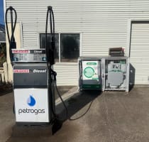 Urgent Sale | General Store + Liquor & Fuel | Freehold with Residence | WIWO