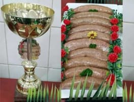 Paddy's Meats - Bundoora (IWR2434)