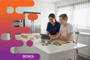 36584 - Profitable Mobile NDIS Cooking Support Business