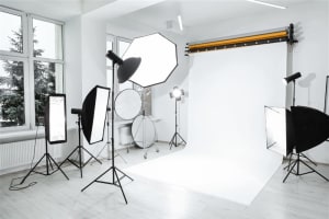 Premium Event Venue & Creative Studio for Sale