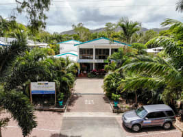 Rare lifestyle opportunity on Magnetic Island