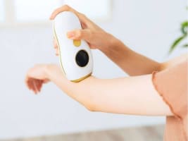 Profitable E-Com Business - Patented Beauty Devices