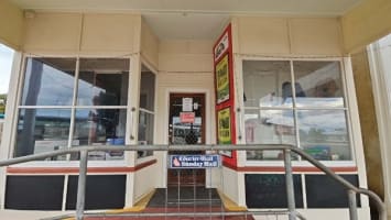 Richmond News and Lotto Agency (QLD) - (IWN2647)