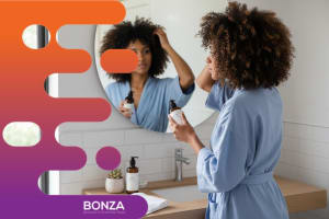36588 Specialist Scalp Health & Curly Hair Brand - eCommerce