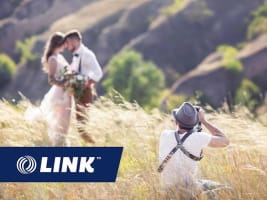Automated Wedding Photography Platform - National (Australia)
