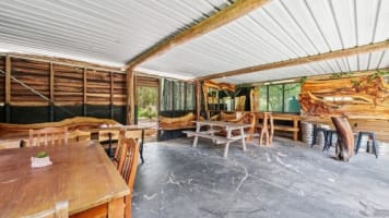 Unlock a Premier Tourism Opportunity: 66-Acre Freehold Estate in the Gold Coast Hinterland