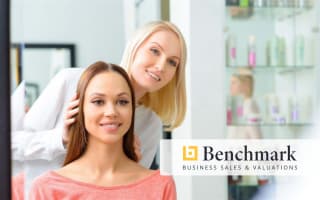 Inner North Adelaide CBD salon for sale – Truly unique salon for Ladies and Men