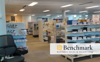 Sterling's Office National, Perth Metro, SoR (45 mins from Perth CBD)