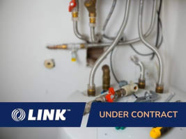 UNDER CONTRACT | 5 Star Maintenance Plumber with Qualified Staff