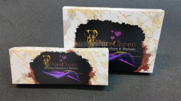 CHOCOLATE SHOP in Cairns - Best part? You don't need to make Chocolates!