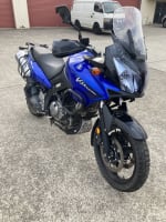 Motorcycle Service Business For Sale