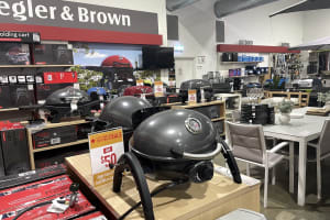 Barbeques Galore Business For Sale - Southern Highlands Store