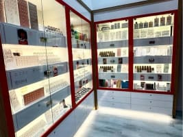 Essential Beauty Salon in a Major Shopping Centre