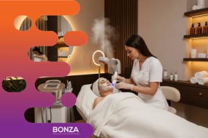 37115 - Thriving Beauty Business with Strong Growth Potential