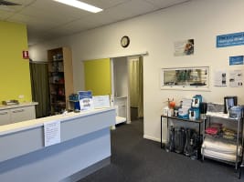 Physiotherapy Practice for Sale in Townsville-Physio on Ross