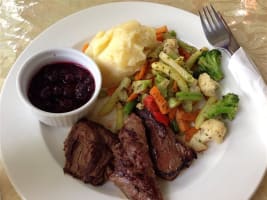 Kuranda Rainforest View Restaurant for Sale