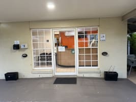 CENTRAL QLD LEASEHOLD MOTEL - 1934ML