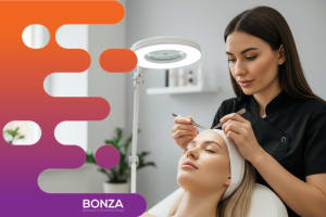37177 Profitable Waxing And Brow Business - Strong Growth Potential